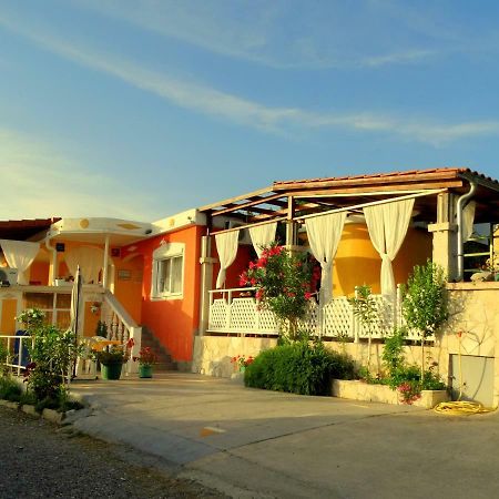 Apartments Dumic ซริกเวนิซา ภายนอก รูปภาพ