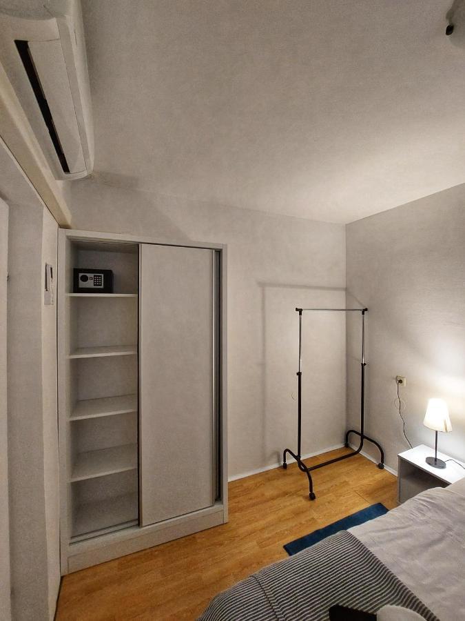 Apartments Dumic ซริกเวนิซา ภายนอก รูปภาพ
