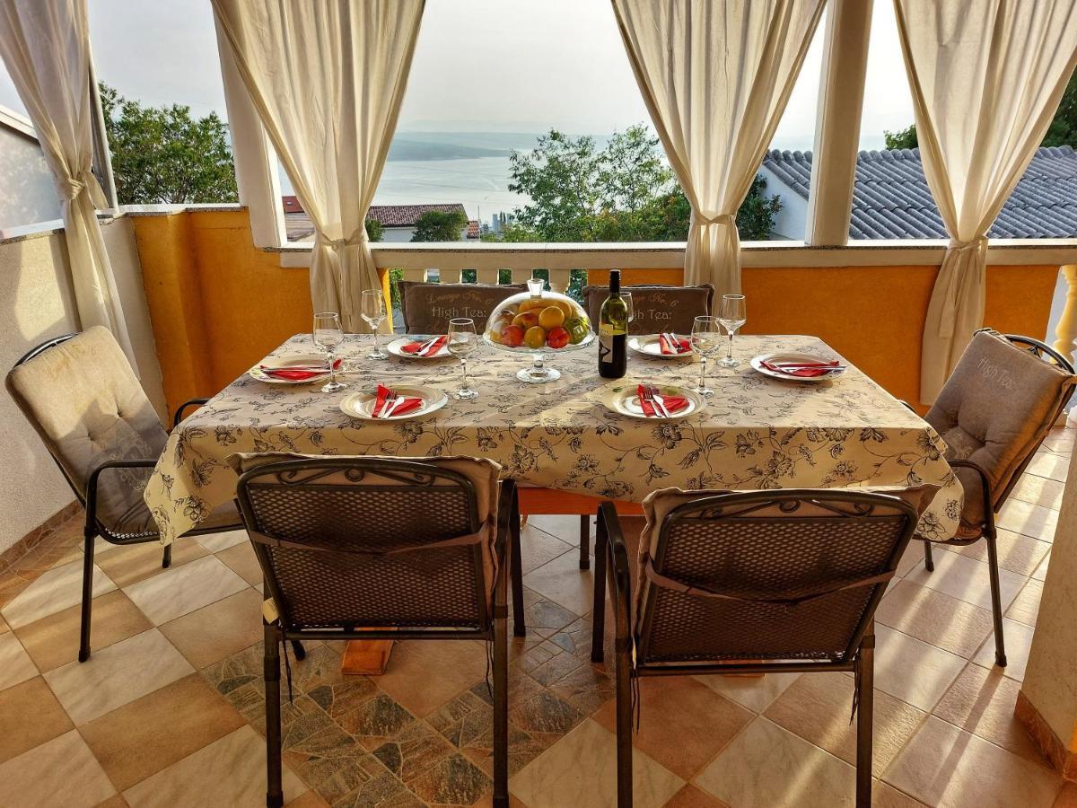 Apartments Dumic ซริกเวนิซา ภายนอก รูปภาพ
